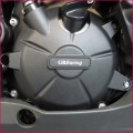 GB Racing Clutch Cover for Kawasaki ZX 6R/Ninja 600 '09-19 GB Racing Clutch Cover for Kawasaki ZX 6R/Ninja 600 '09-19
